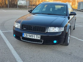 Audi A4 - 2770 € / 5417.65 лв. - 60840025 13