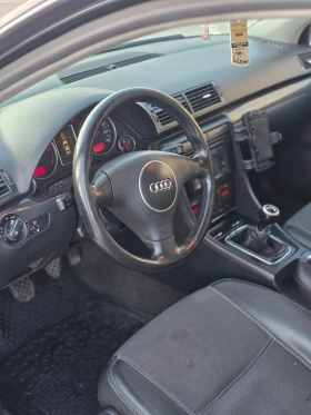 Audi A4 - 2770 € / 5417.65 лв. - 60840025 15