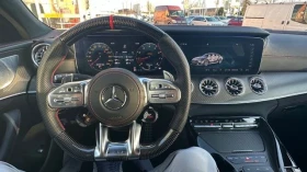 Mercedes-Benz AMG GT 63S* 4Matic* Cerаmic* Burmester* Head-up* Лизинг - 78500 € / 153532.65 лв. - 69983259 7