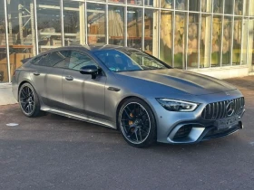 Mercedes-Benz AMG GT 63S* 4Matic* Cerаmic* Burmester* Head-up* Лизинг - 78500 € / 153532.65 лв. - 69983259 2