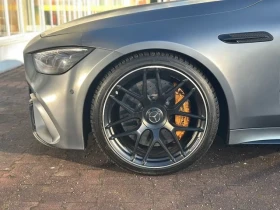 Mercedes-Benz AMG GT 63S* 4Matic* Cerаmic* Burmester* Head-up* Лизинг - 78500 € / 153532.65 лв. - 69983259 3