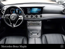 Mercedes-Benz E 350 2022 * CARFAX * БЕЗ ПЪРВОНАЧАЛНА ВНОСКА - 39950 € / 78135.41 лв. - 58084163 14