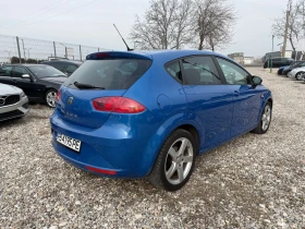 Seat Leon - 5100 € / 9974.73 лв. - 55314648 4