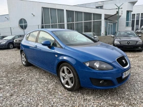 Seat Leon - 5100 € / 9974.73 лв. - 55314648 3