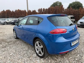 Seat Leon - 5100 € / 9974.73 лв. - 55314648 5