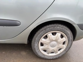 Renault Scenic 1, 6 90 к.с. - 1000 € / 1955.83 лв. - 64875776 3