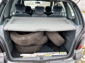 Renault Scenic 1, 6 90 к.с. - 1000 € / 1955.83 лв. - 64875776 8