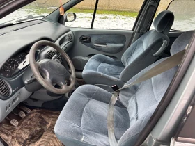 Renault Scenic 1, 6 90 к.с. - 1000 € / 1955.83 лв. - 64875776 10