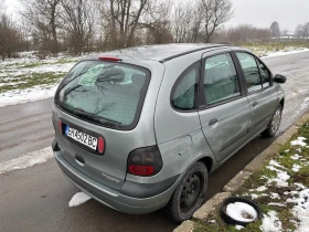 Renault Scenic 1, 6 90 к.с. - 1000 € / 1955.83 лв. - 64875776 5