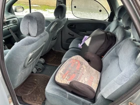 Renault Scenic 1, 6 90 к.с. - 1000 € / 1955.83 лв. - 64875776 9