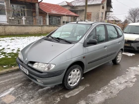 Renault Scenic 1, 6 90 к.с. - 1000 € / 1955.83 лв. - 64875776 2