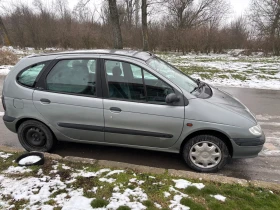 Renault Scenic 1, 6 90 к.с. - 1000 € / 1955.83 лв. - 64875776 7