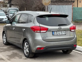 Kia Carens 1.7CRDi - 6499 € / 12710.94 лв. - 24464163 6