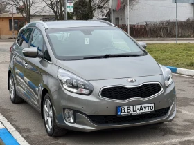 Kia Carens 1.7CRDi - 6499 € / 12710.94 лв. - 24464163 3