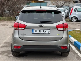 Kia Carens 1.7CRDi - 6499 € / 12710.94 лв. - 24464163 5
