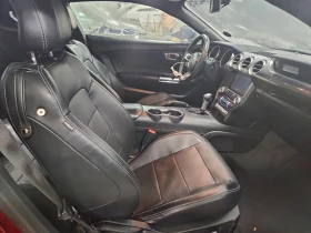 Ford Mustang ОБДУХ * ПОДГРЕВ *  133 500км - 12499 € / 24445.92 лв. - 35860721 10
