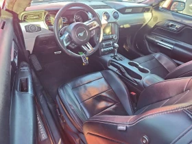 Ford Mustang ОБДУХ * ПОДГРЕВ *  163 500км - 11900 € / 23274.38 лв. - 72009231 8