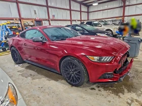 Ford Mustang ОБДУХ * ПОДГРЕВ *  133 500км - 12499 € / 24445.92 лв. - 35860721 4