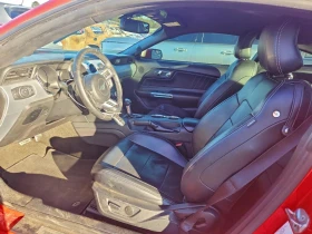 Ford Mustang ОБДУХ * ПОДГРЕВ *  163 500км - 11900 € / 23274.38 лв. - 72009231 7