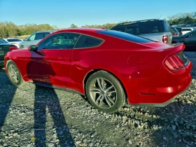 Ford Mustang ОБДУХ * ПОДГРЕВ *  163 500км - 11900 € / 23274.38 лв. - 72009231 2