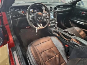 Ford Mustang ОБДУХ * ПОДГРЕВ *  133 500км - 12499 € / 24445.92 лв. - 35860721 8
