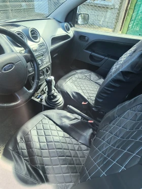 Ford Fiesta 1.3 - 850 € / 1662.46 лв. - 29586738 4