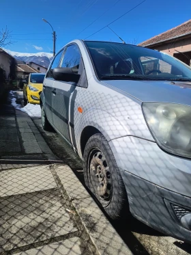 Ford Fiesta 1.3 - 850 € / 1662.46 лв. - 29586738 3