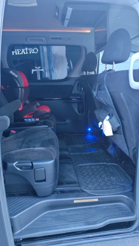 Toyota Alphard Vellfire  - 23000 € / 44984.09 лв. - 71057755 13