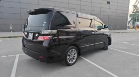 Toyota Alphard Vellfire  - 23000 € / 44984.09 лв. - 71057755 4