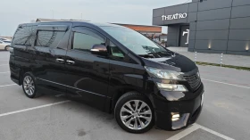 Toyota Alphard Vellfire  - 23000 € / 44984.09 лв. - 71057755 5