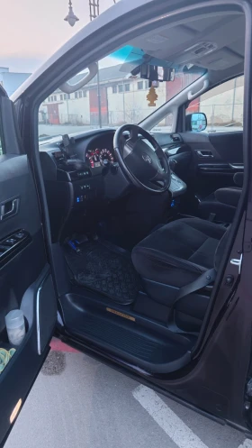 Toyota Alphard Vellfire  - 23000 € / 44984.09 лв. - 71057755 14