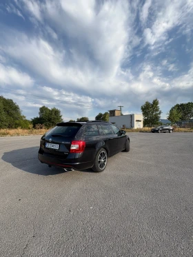 Skoda Octavia VRS 2.0TDI 184HP - 12500 € / 24447.88 лв. - 90241303 8