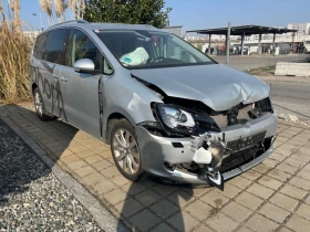 VW Sharan - 7400 € / 14473.14 лв. - 67487279 2