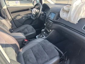 VW Sharan - 7400 € / 14473.14 лв. - 67487279 3