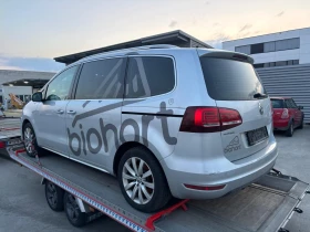 VW Sharan - 7400 € / 14473.14 лв. - 67487279 6