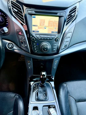 Hyundai I40 1.7CRDI-LUXURY-190х.км-АВТОМАТИК-КОЖА-ПАНОРАМА - 6900 € / 13495.23 лв. - 53141941 8