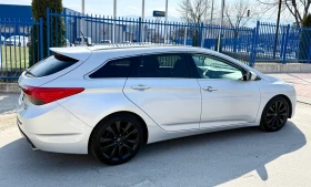 Hyundai I40 1.7CRDI-LUXURY-190х.км-АВТОМАТИК-КОЖА-ПАНОРАМА - 6900 € / 13495.23 лв. - 53141941 5
