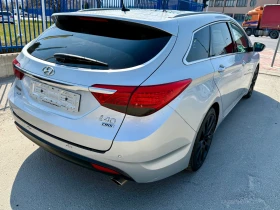 Hyundai I40 1.7CRDI-LUXURY-190х.км-АВТОМАТИК-КОЖА-ПАНОРАМА - 6900 € / 13495.23 лв. - 53141941 4