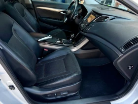 Hyundai I40 1.7CRDI-LUXURY-190х.км-АВТОМАТИК-КОЖА-ПАНОРАМА - 6900 € / 13495.23 лв. - 53141941 13