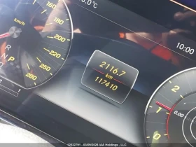 Mercedes-Benz E 43 AMG - 21500 € / 42050.35 лв. - 37132990 14