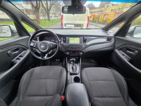 Kia Carens - 9390 € / 18365.24 лв. - 73069310 7