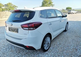 Kia Carens - 9390 € / 18365.24 лв. - 73069310 5