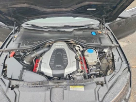 Audi A7 PRESTIGE| COMP PKG| HUD| BOSE - 12000 € / 23469.96 лв. - 77389092 11