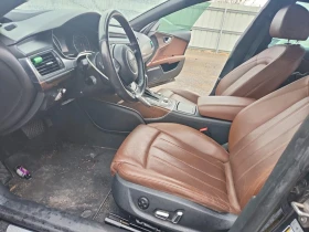 Audi A7 PRESTIGE| COMP PKG| HUD| BOSE - 12000 € / 23469.96 лв. - 77389092 7