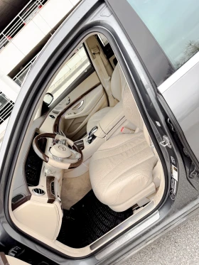 Mercedes-Benz S 450 FULL-4-MATIC-BURM-PANO-DIST - 12500 € / 24447.88 лв. - 59315317 10