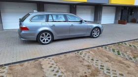 BMW 530 231 к.с. - 3590 € / 7021.43 лв. - 69304852 6