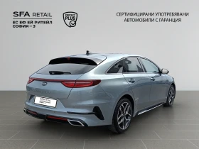 Kia Pro ceed 1.5 T-GDI 160HP GT Line DCT7 - 21390 € / 41835.20 лв. - 58504368 5