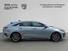 Kia Pro ceed 1.5 T-GDI 160HP GT Line DCT7 - 21390 € / 41835.20 лв. - 58504368 4