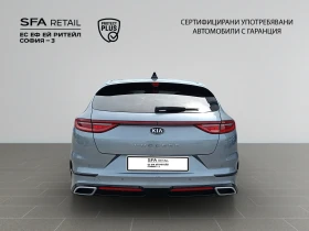 Kia Pro ceed 1.5 T-GDI 160HP GT Line DCT7 - 21390 € / 41835.20 лв. - 58504368 6