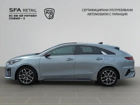 Kia Pro ceed 1.5 T-GDI 160HP GT Line DCT7 - 21390 € / 41835.20 лв. - 58504368 8